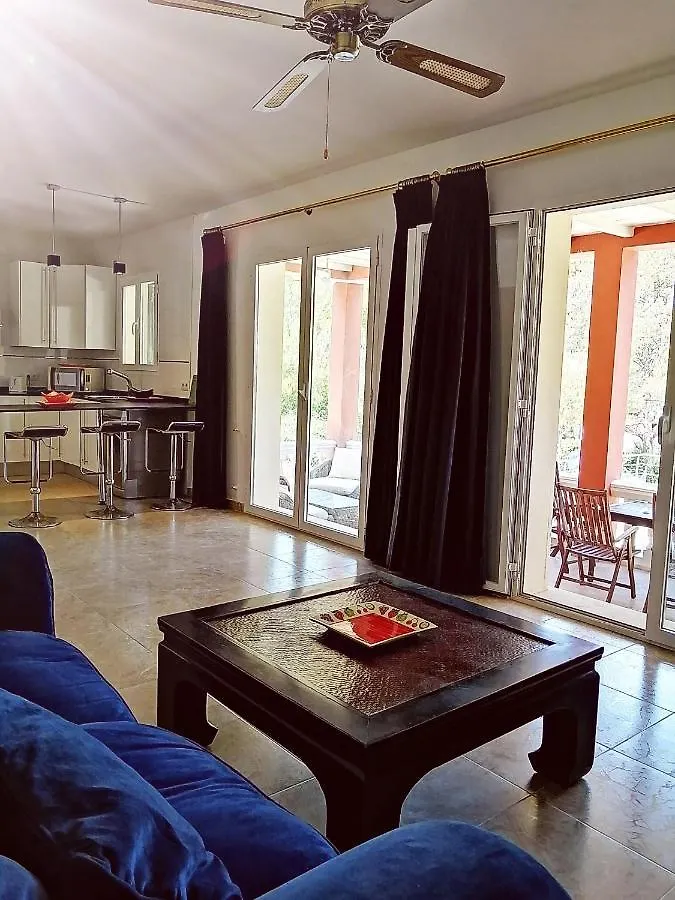 Σπίτι διακοπών Casa Hokie Βίλα Colonia de Sant Pere Ισπανία