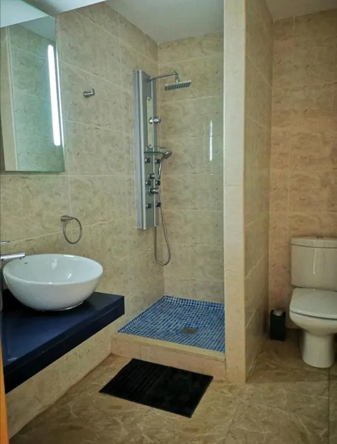 Casa Hokie Villa Colonia de Sant Pere