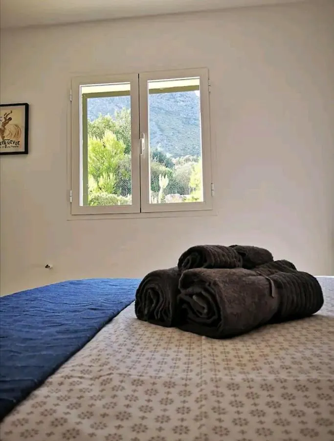 Casa Hokie Βίλα Colonia de Sant Pere Ισπανία