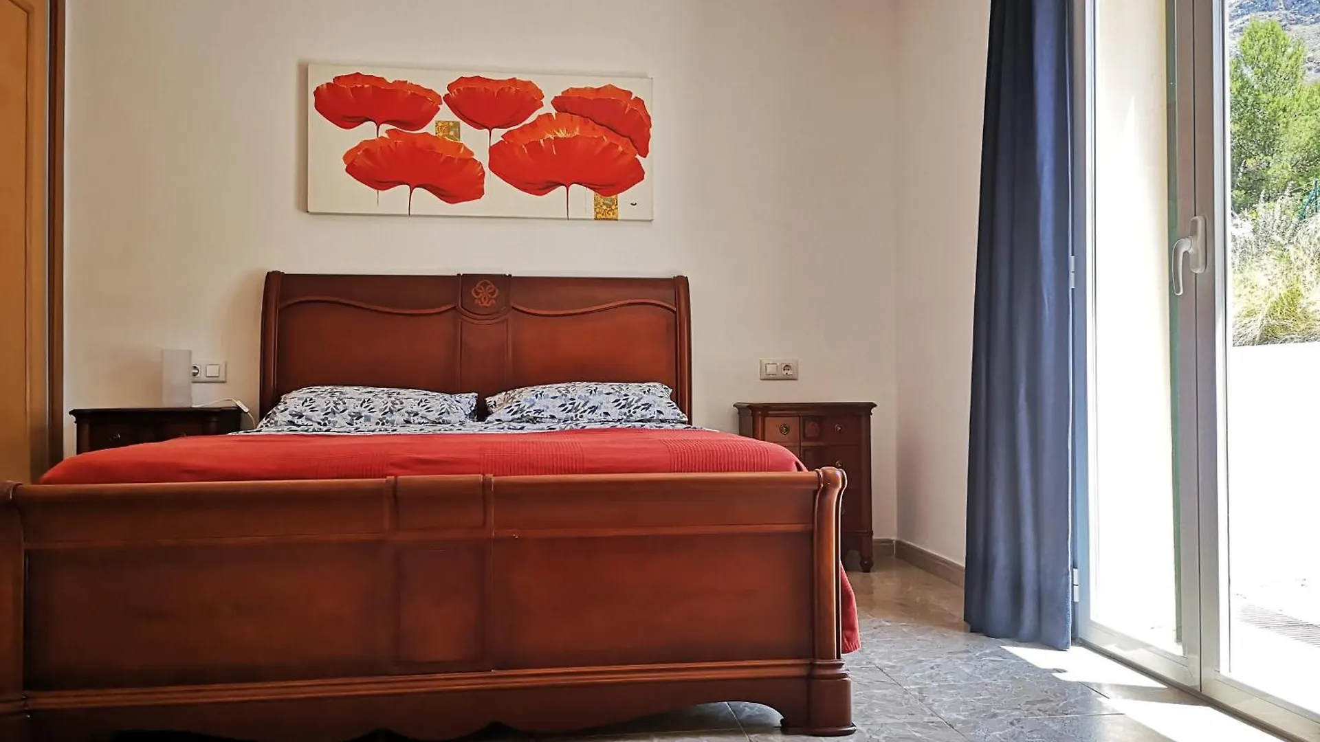 Casa Hokie Villa Colonia de Sant Pere Spain