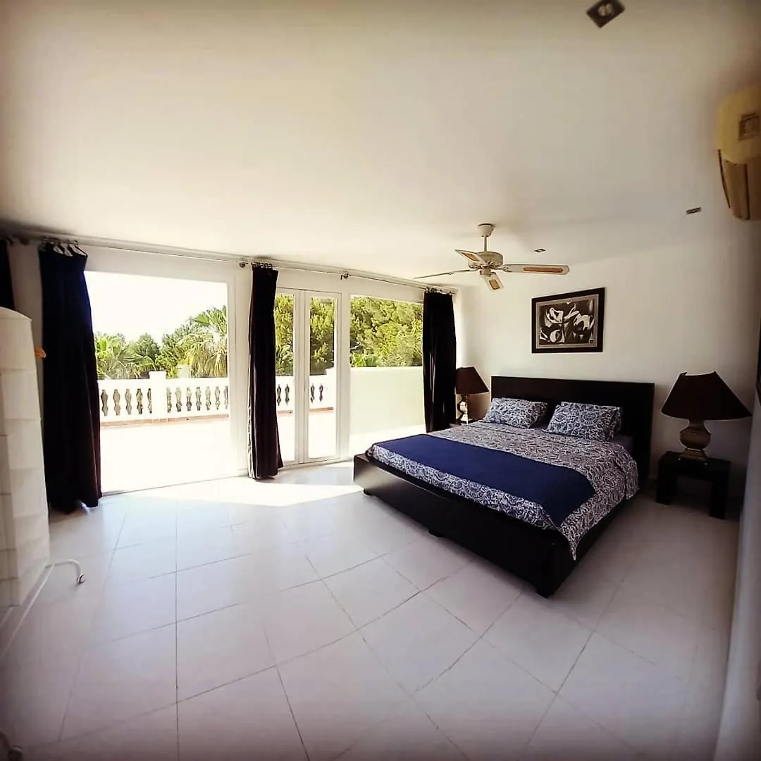 Holiday home Casa Hokie Villa Colonia de Sant Pere