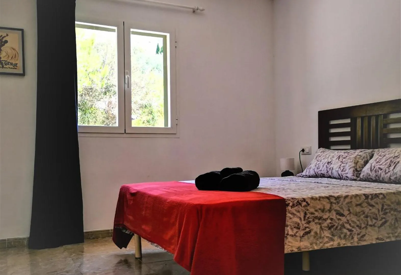 Casa Hokie Βίλα Colonia de Sant Pere