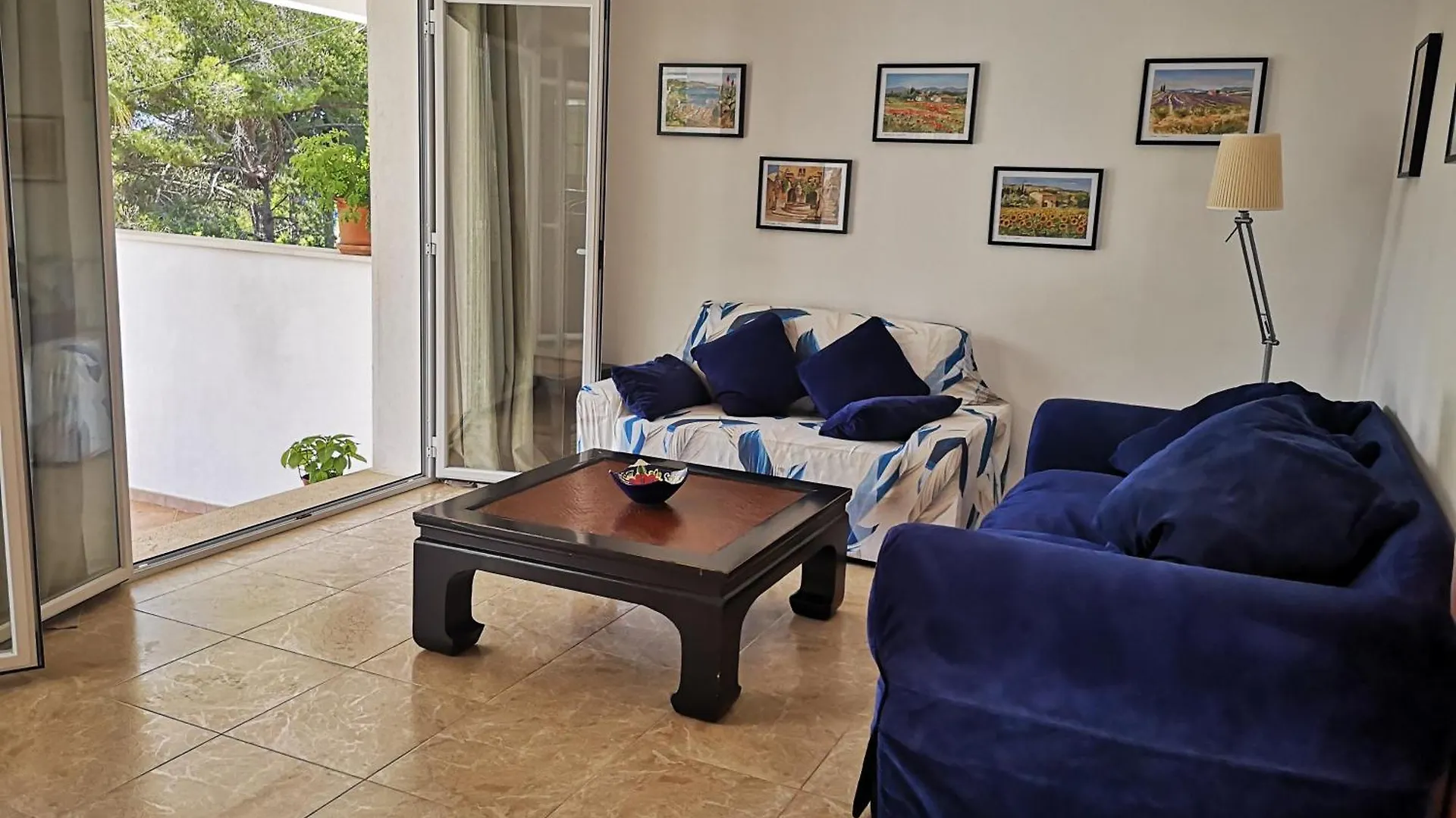 Σπίτι διακοπών Casa Hokie Βίλα Colonia de Sant Pere Ισπανία