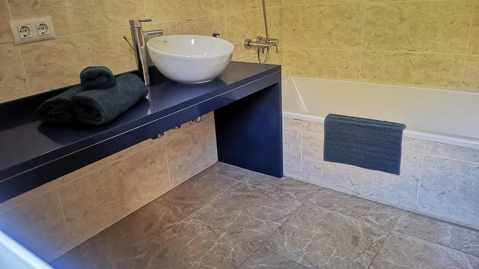 Casa Hokie Villa Colonia de Sant Pere 0*,